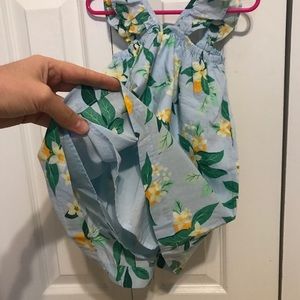 Old navy toddler dress
